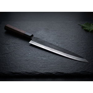 Кухонный нож HOCHO NAS Takeda Yanagiba 180mm