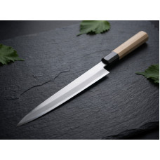 Кухонный нож HOCHO AS Takeda Yanagiba 210mm