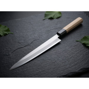 Кухонный нож HOCHO AS Takeda Yanagiba 210mm