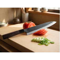 Кухонный нож HOCHO AS Takeda Sasanoha 240mm
