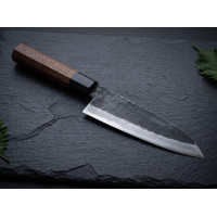 Кухонный нож HOCHO NAS Takeda Ko-Sasa (Funayuki) 170mm