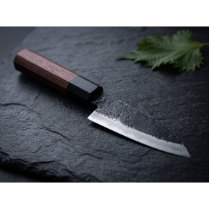 Кухонный нож Takeda AS MiniPetty 100mm