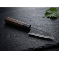 Кухонный нож Takeda NAS MiniPetty 100mm