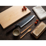 Кухонный нож Takeda NAS Gyuto 270mm (Large)