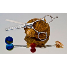 Парикмахерские ножницы Shiro Thinning 55mm