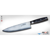 Кухонный нож MAC, серии Damascus, Chef 200mm