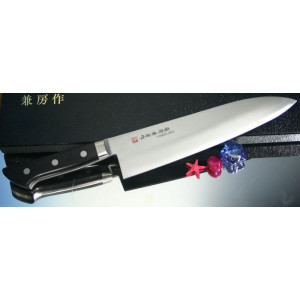 Кухонный нож Fujiwara Kanefusa FKM Western Deba 240mm