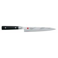 Кухонный нож Kasumi Damasc Sashimi 210mm