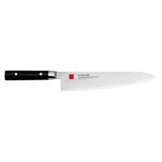 Кухонный нож Kasumi Damasc Gyuto 240mm