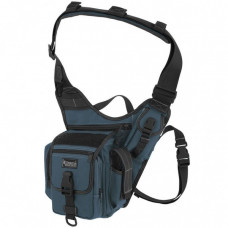Сумка Maxpedition FatBoy Versipack (Dark Blue) 0403DB