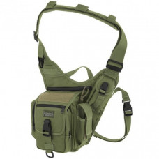 Сумка Maxpedition FatBoy Versipack (OD Green) 0403G