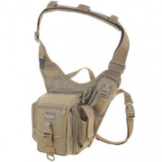 Сумка Maxpedition FatBoy Versipack (Khaki) 0403K