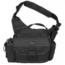 Сумка Maxpedition Mongo Versipack (Black) 0439B