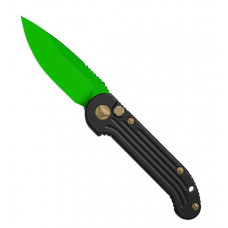 Нож Microtech LUDT модель 135-1JM Jedi Master