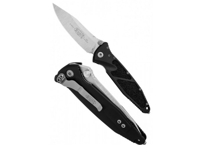 Нож Microtech Socom Elite Satin модель 160-4
