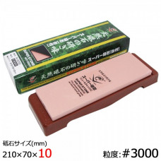 Водный камень Naniwa Super Stone 3000 грит 10мм