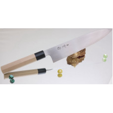 Кухонный нож Shigefusa Gyuto 210mm (Kasumi)