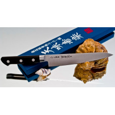 Кухонный нож Hiromoto Aogami Super Petty 150mm