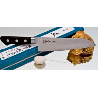 Кухонный нож Masamoto HC Santoku 170mm