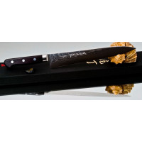 Кухонный нож Hattori HD Sujihiki 270mm