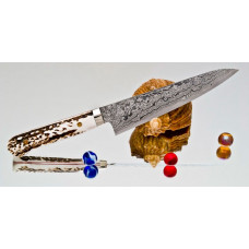 Кухонный нож Mr. Itou (Hiroo Itou) R2 Petty 150mm