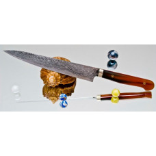 Кухонный нож Mr. Itou (Hiroo Itou) R2 Slicer 190mm