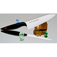 Кухонный нож Kasumi Ceramic Gyuto 160mm
