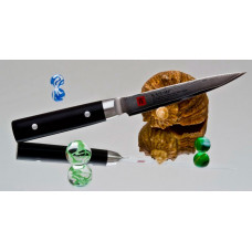 Кухонный нож Kasumi Damasc Petty 120mm