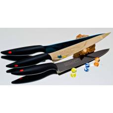 Кухонный нож Kasumi Titan Slicer 200mm