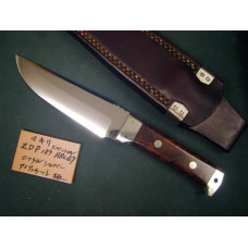 Нож Katsumi Kitano Makiri Special