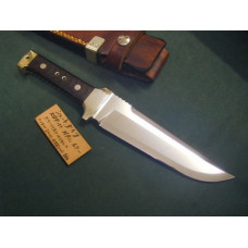 Нож Katsumi Kitano Shute Knife