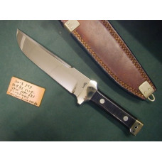 Нож Katsumi Kitano Wilderness Hunter