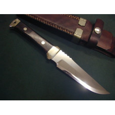Нож Katsumi Kitano Hunter II Special