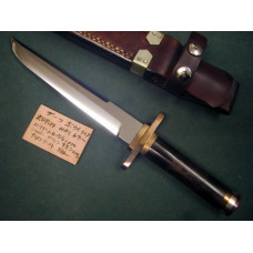 Нож Katsumi Kitano Boots Bowie
