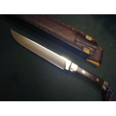Нож Katsumi Kitano Makiri