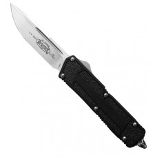 Нож Microtech Scarab QD Bead Blasted модель 178-4