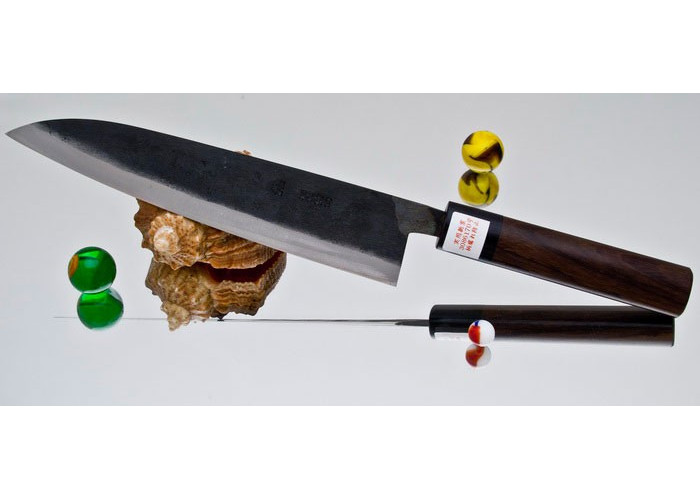 Кухонный нож Moritaka A2 Gyuto 210mm
