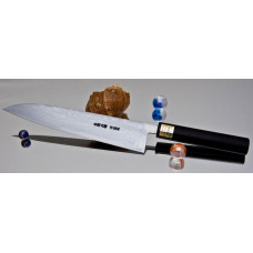 Кухонный нож Moritaka AS Damaskus Gyuto 270mm