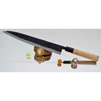 Кухонный нож Moritaka A2 Standard Yanagiba 240mm