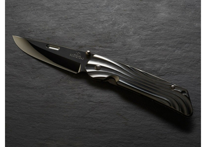 Rockstead HIGO II TI-DLC (S)