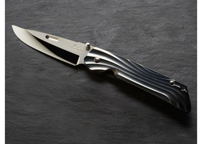 Rockstead HIGO II TI-ZDP (S)
