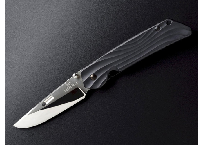 Rockstead HIGO JH-ZDP
