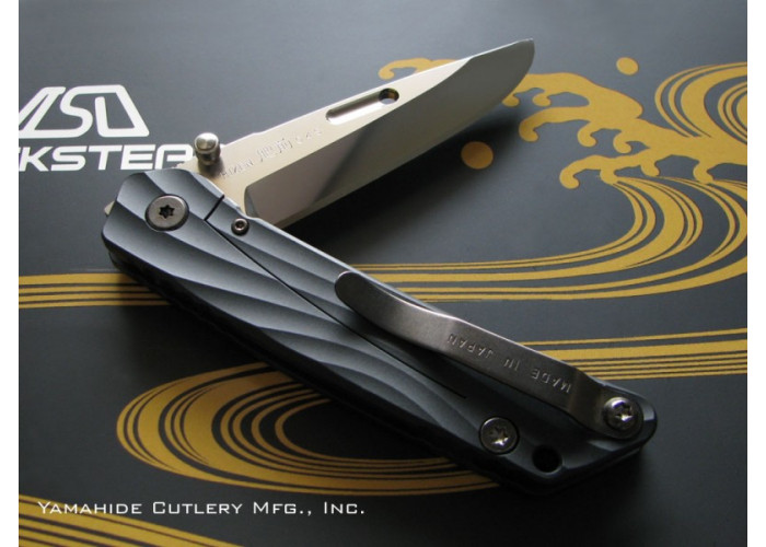Rockstead HIZEN ZDP