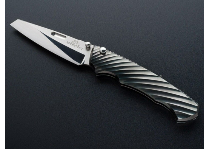 Rockstead RYO H-ZDP (BK)