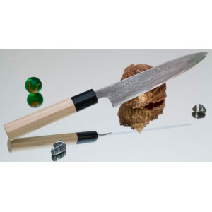 Кухонный нож Shigefusa Petty 150mm (Kitaeji)