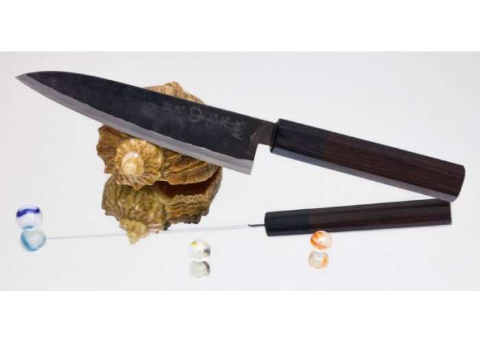 Кухонный нож HOCHO NAS Takeda Petty 150mm