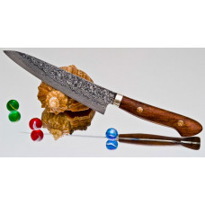 Кухонный нож Mr. Tanaka R2 Petty 150mm