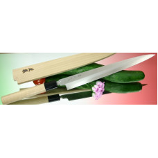 Кухонный нож Masamoto VG Yanagiba 330mm