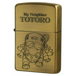 Zippo Totoro котобус