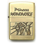 Zippo Mononoke Всадник